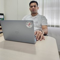 Harshith Shekar Shetty