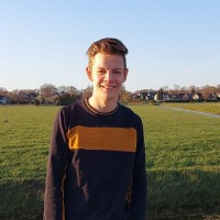 Lenny Vloedgraven