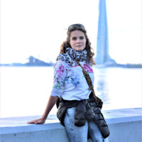 Татьяна Бадина