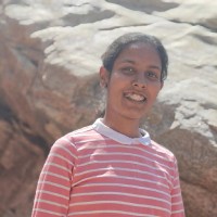 Sarvani Shettigar