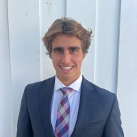 Gavin Olson
