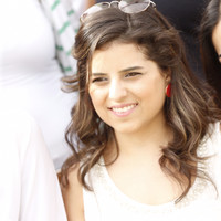 Rebecca Haddad