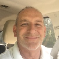 Patrick Davis