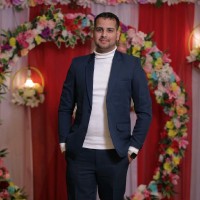 Ansh Kashyap