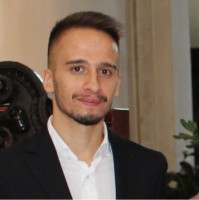 Luca Zanin