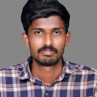Praveen P R