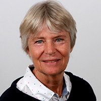 Anne Grethe Rasmussen