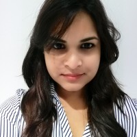 Nidhi Gawand