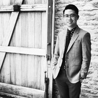Jimmy Shum