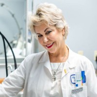 Patty Khorshidian, RN.MSN