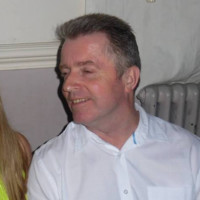 Karl Harrison