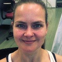 Iris van den Berge