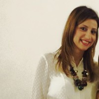 Francesca Pavone