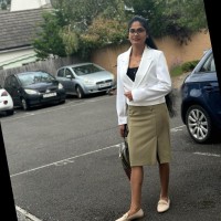 Sonima John