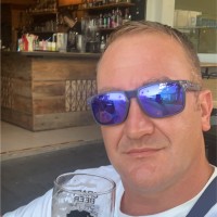 Andy Harding