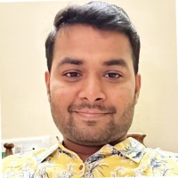Anil Sahoo