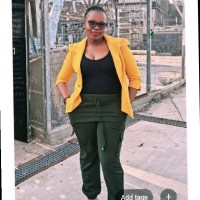 Zandi Maganga