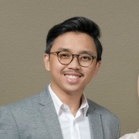 Rifqi Meidianto, MBA
