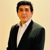 Antony Tedja