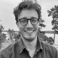 Joel Snöbohm