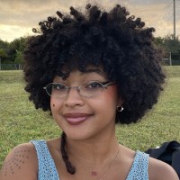 Jada Forbes