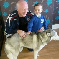 Allan Mccoll