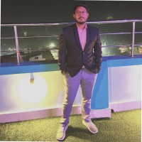 Shubham Nath