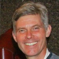 A. Randal Olson
