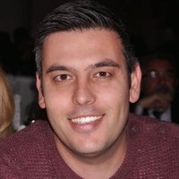 SERCAN TANSEL ŞİMŞEK