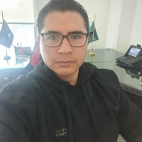 Rigoberto Hérnandez Rubio