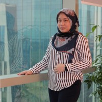 Farazana Fadzli