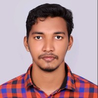 Jishnu M