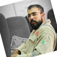 Ibrahim Al-Gamoudi