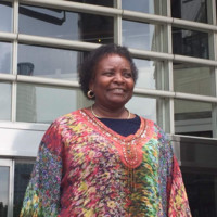 Priscilla Ushewokunze