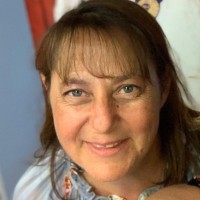 Cathy Oosthuizen