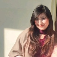 Zartasha Iftikhar