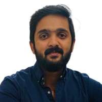 Jithin C Joseph (B.Eng, Lssgb)