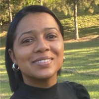 Marcia Francielly Rezende