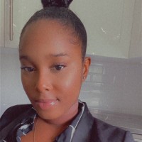 Ashley Scantlebury, BSc.