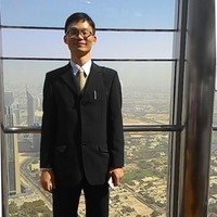 Donald Liu
