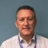 Steve Parkinson