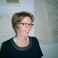 Penelope Tollitt
