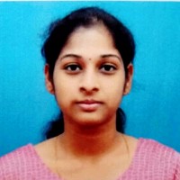 Sharithra Karthikeyan