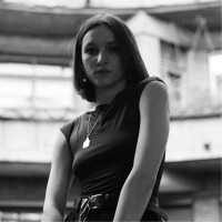 Yana Didenko