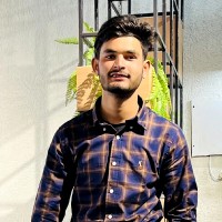 Abhi Ghai