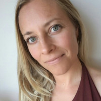 Marie-José van Rijn