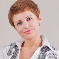 Liudmila Shpynova