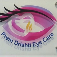 Dr.Abhishek Kathuria Prem Drishti Eye Care