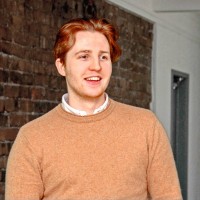 Harry Bird