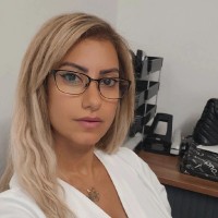 Nadine Mouchantaf
